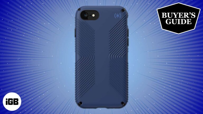 Best Cases for iPhone 8