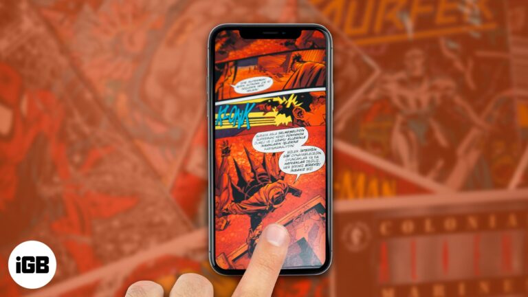 Best comic book reader apps for iphone and ipad