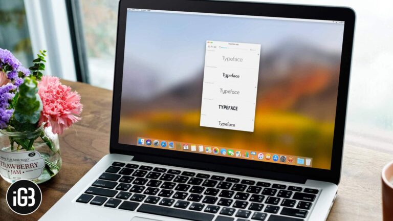 Best Mac Font Manager Software in 2024