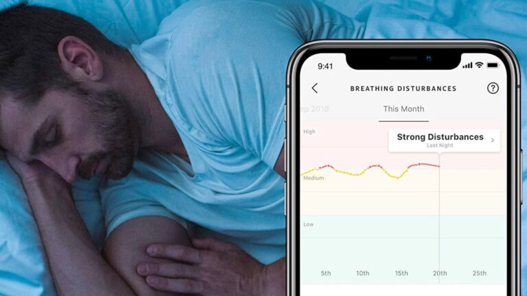 Best Sleep Trackers and Monitors in 2024
