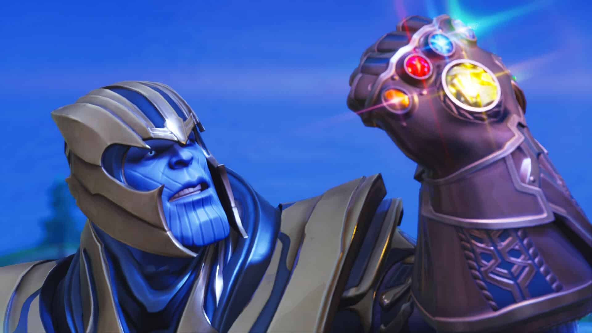 Best Thanos Wallpapers for iPhone in 2025 Best thanos iphone wallpapers