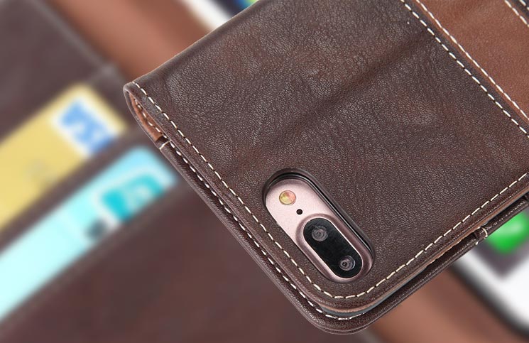 Best wallet cases for iphone 7 plus