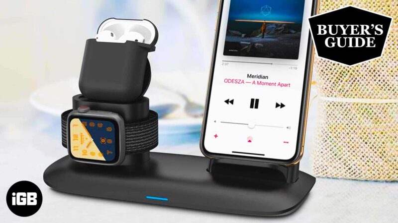 Best iPhone 11 Pro Accessories