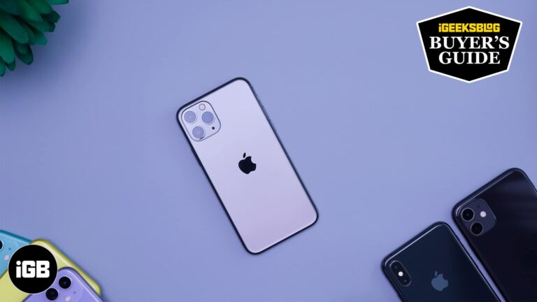 Best cheapest cases for iPhone 11 Pro in 2024