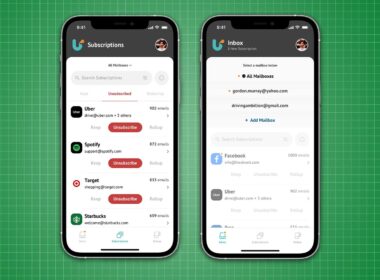Best entrepreneurs iphone apps
