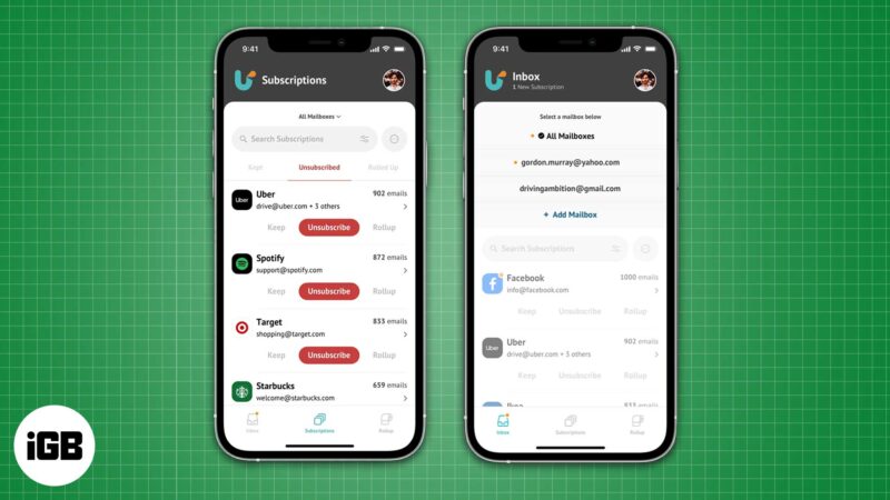 best entrepreneurs apps for iPhone
