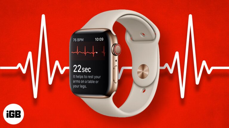 Best heart rate monitor apps for Apple Watch in 2024