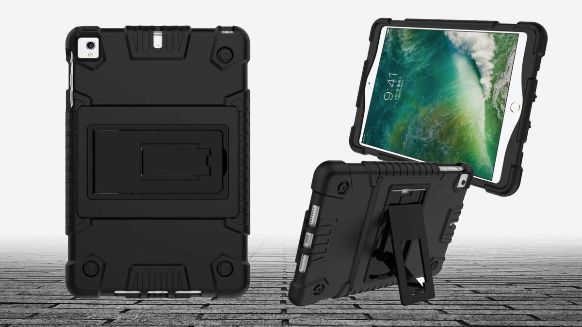 Best ipad mini 5 kickstand cases