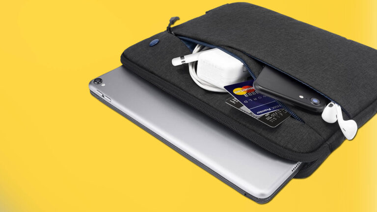Best ipad mini 5 sleeves