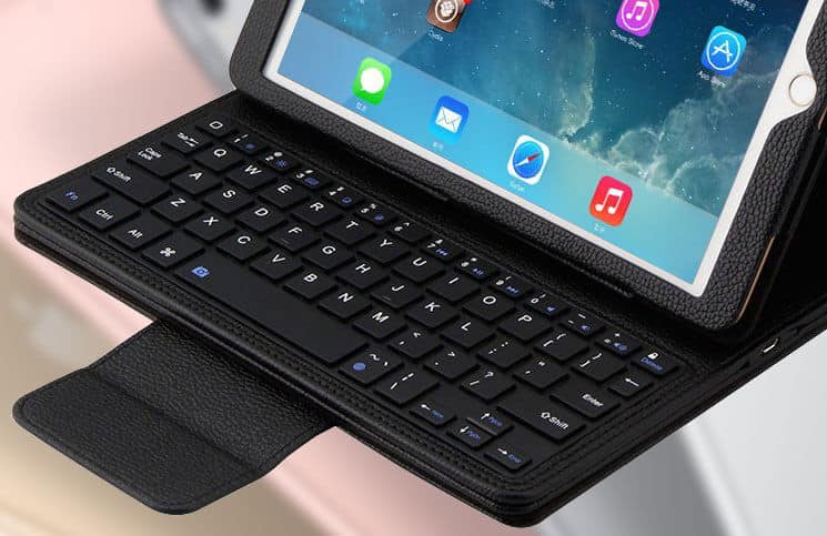 Best iPad Pro 10.5-inch Keyboard Cases