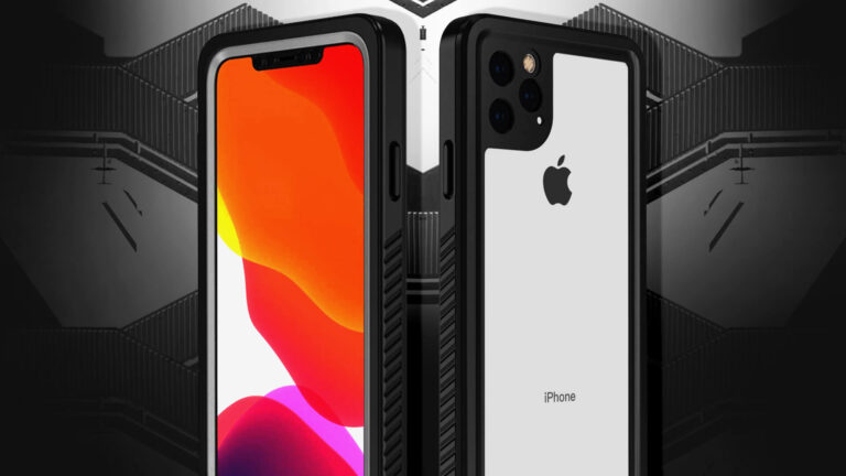 Best heavy duty cases for iPhone 11 Pro in 2024