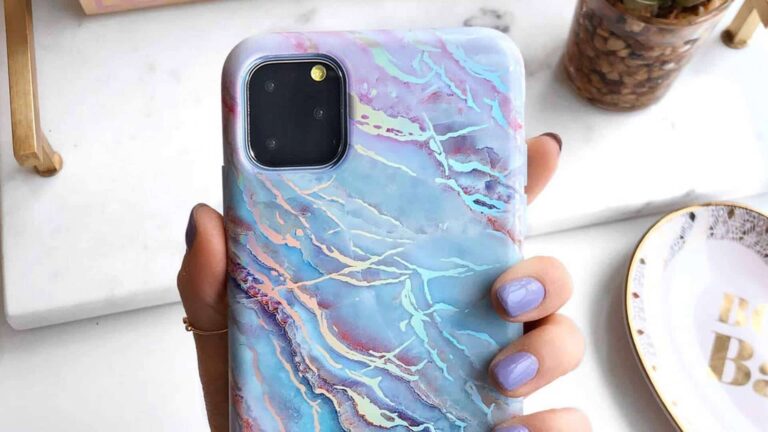 Best iPhone 11 Pro Max Cases for women in 2024