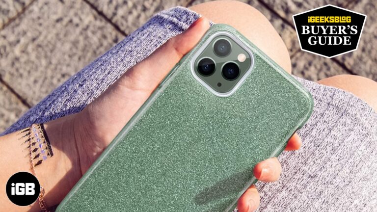 Best iPhone 11 pro cases for girls in 2024