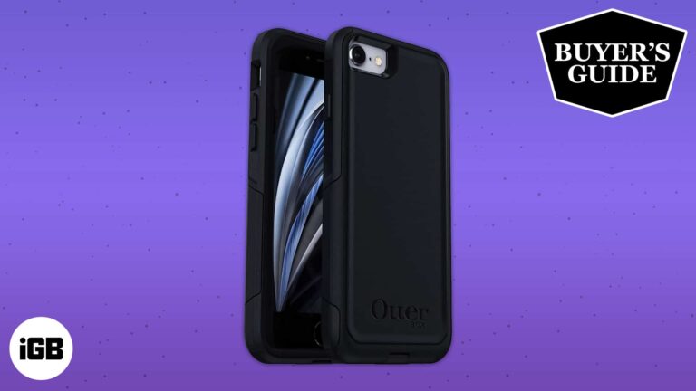 Best iPhone 7 and 7 Plus Cases