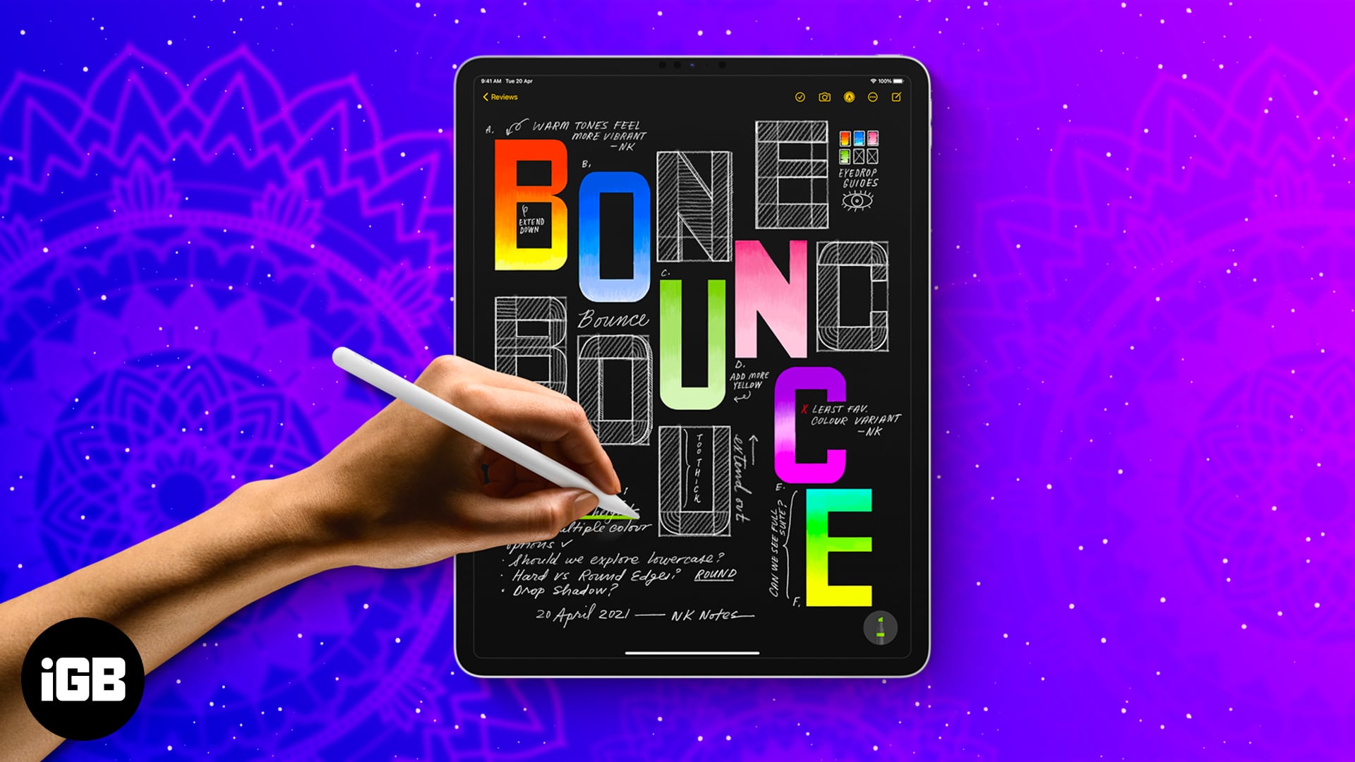 Best iphone apps for budding digital artists
