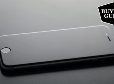 Best iPhone SE Glass Screen Protectors