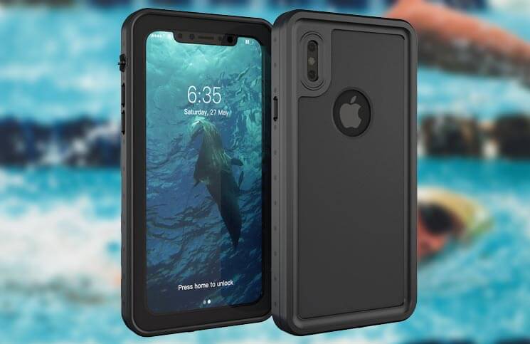 Best iphone x waterproof cases