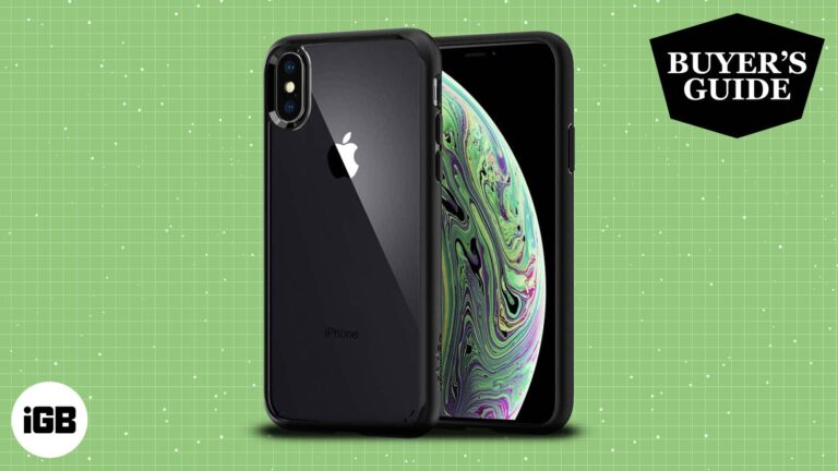 Best iphone x wireless charging cases