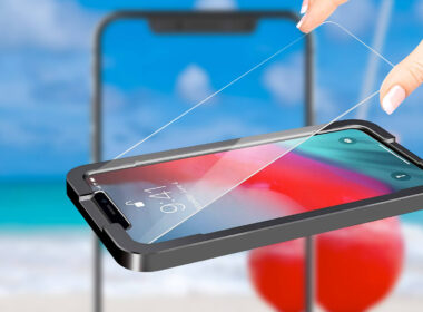 Best iphone xs max glass screen protectors