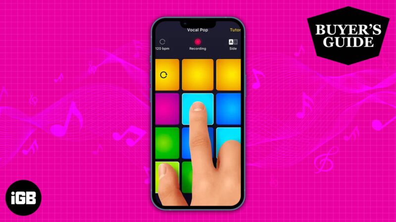 Best iPhone and iPad Hip Hop Apps in 2022