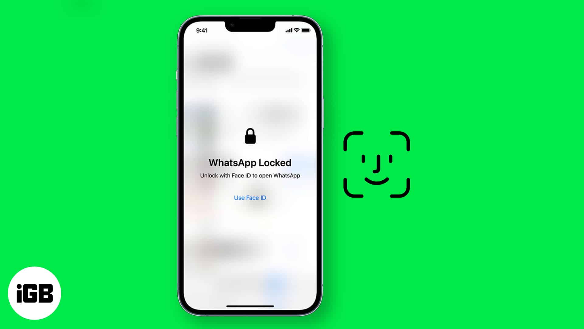 Best iPhone apps that use Touch ID and Face ID - 70