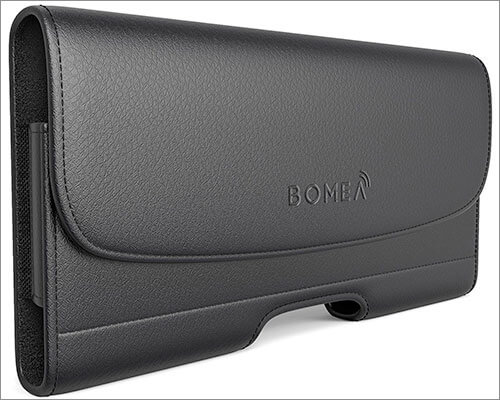 Bomea iPhone 7 Belt Clip Case