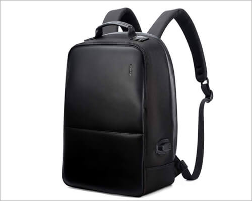 Bopai Anti-theft Business Backpack