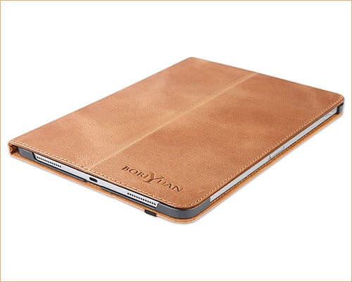 Boriyuan Leather Case for iPad Pro 11-inch
