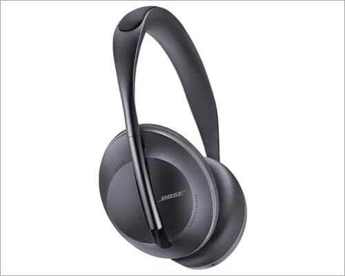 Bose 700 Noise Cancelling Wireless Headphones