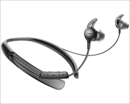 Best Wireless Neckband Headphones in 2024 - 9