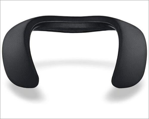 Bose Wireless Wearable Speaker