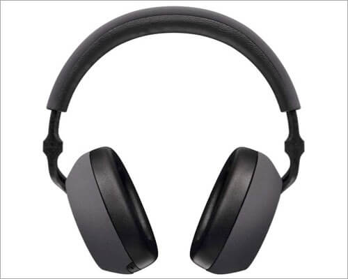 Bowers & Wilkins PX7 Over Ear Wireless Bluetooth Headphone