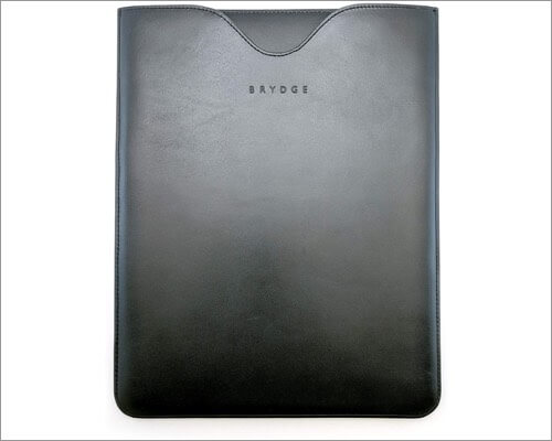 Best sleeves for 12 9 inch iPad Pro 2024 - 81
