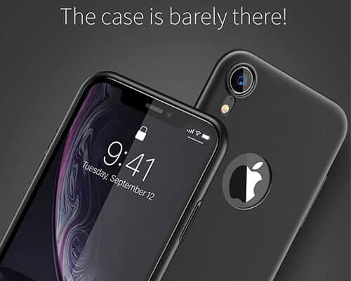CASEKOO iPhone XR Cheap Case