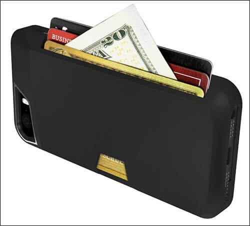 CM4 iPhone SE Wallet Case
