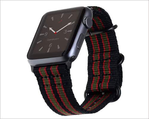 Best Bands for Apple Watch Series 5 and Series 6 in 2024 - 37
