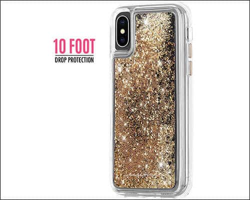 Case Mate iPhone Xs Case for Women