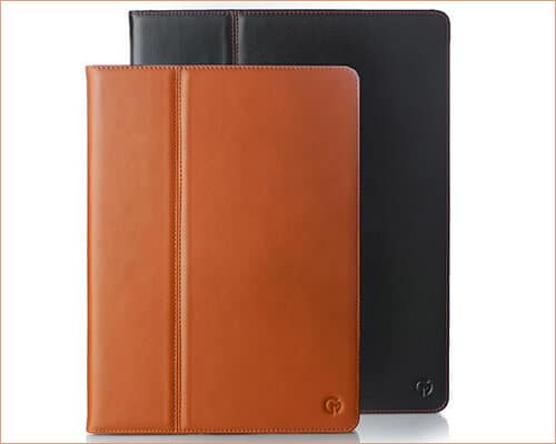 Casemade iPad Pro 11-inch Leather Case