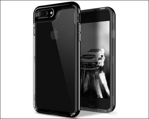 Caseology iPhone 7 Plus Clear Case