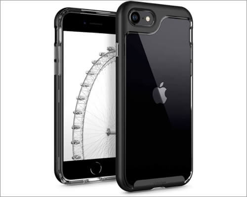 Best iPhone SE 2 Wireless Charging Cases - 71