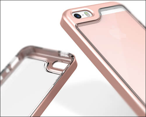 Caseology iPhone SE Slim Case