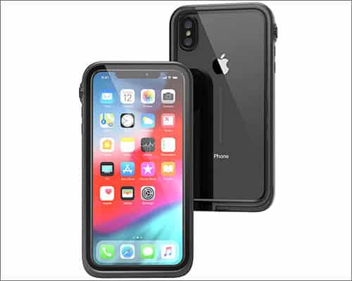 Catalyst Waterproof Case for iPhone Xs Max