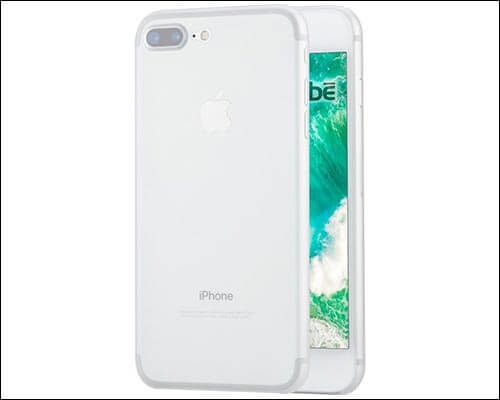 Caudabe Veil iPhone 7 Plus Case