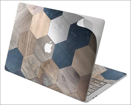 Best 16 inch MacBook Pro Skins and Decals in 2024 - 97