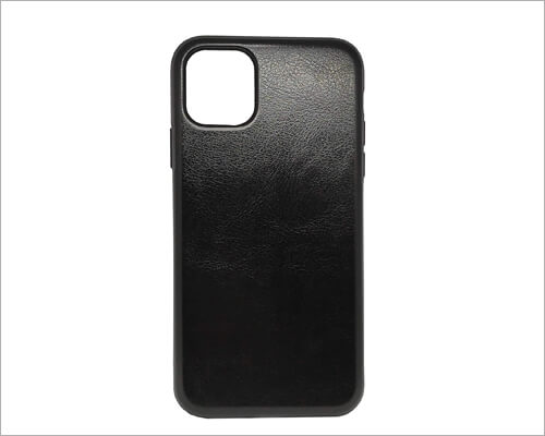 Cenwood Tech iPhone 11 Leather Executive Case
