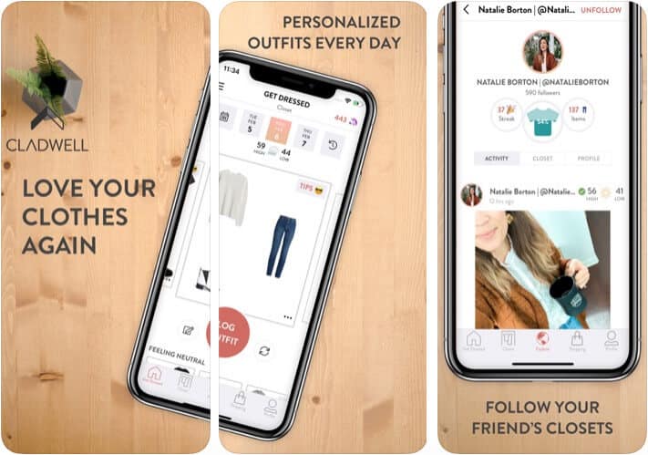 Best iPhone and iPad Apps to Organize Your Closet in 2024 - 73