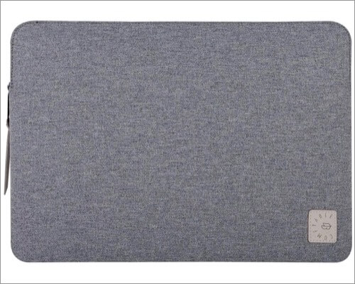Comfyable Waterproof Slim Sleeve for iPad Pro 12.9-inch