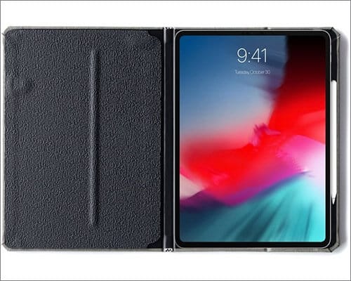 Contega Thin iPad Pro 12.9-inch 2018 Folio Case