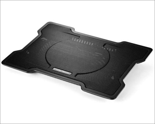 Cooler Master Slim Cooling Pad for MacBook