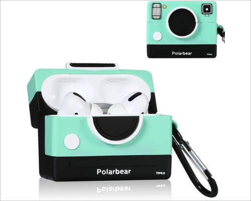 Best AirPods Pro Waterproof Cases in 2024 - 17